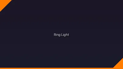 积分兑换 - LED环形补光灯 | 就要直播网 积分商城